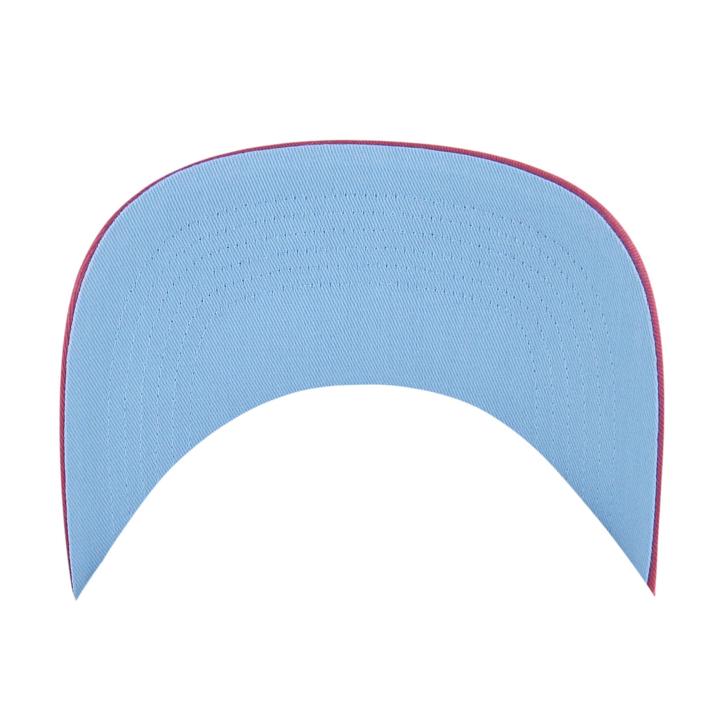 PHILADELPHIA PHILLIES COOPERSTOWN '47 HITCH CARDINAL