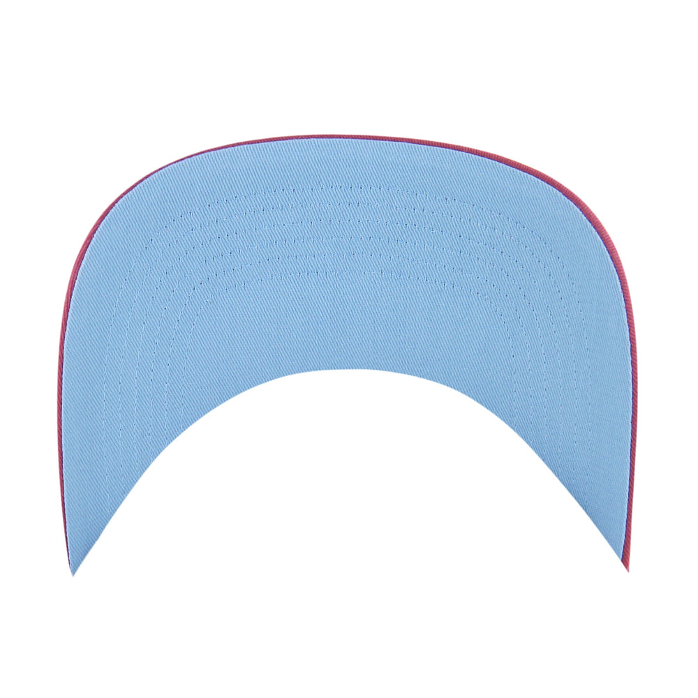 PHILADELPHIA PHILLIES COOPERSTOWN '47 HITCH CARDINAL