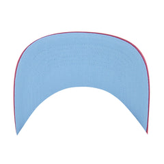 PHILADELPHIA PHILLIES COOPERSTOWN '47 HITCH CARDINAL