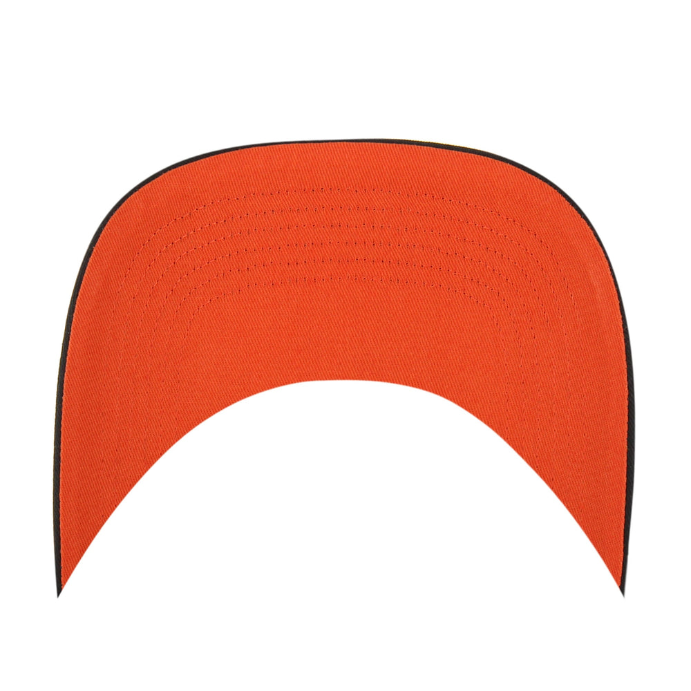 NEW YORK GIANTS COOPERSTOWN '47 HITCH BLACK