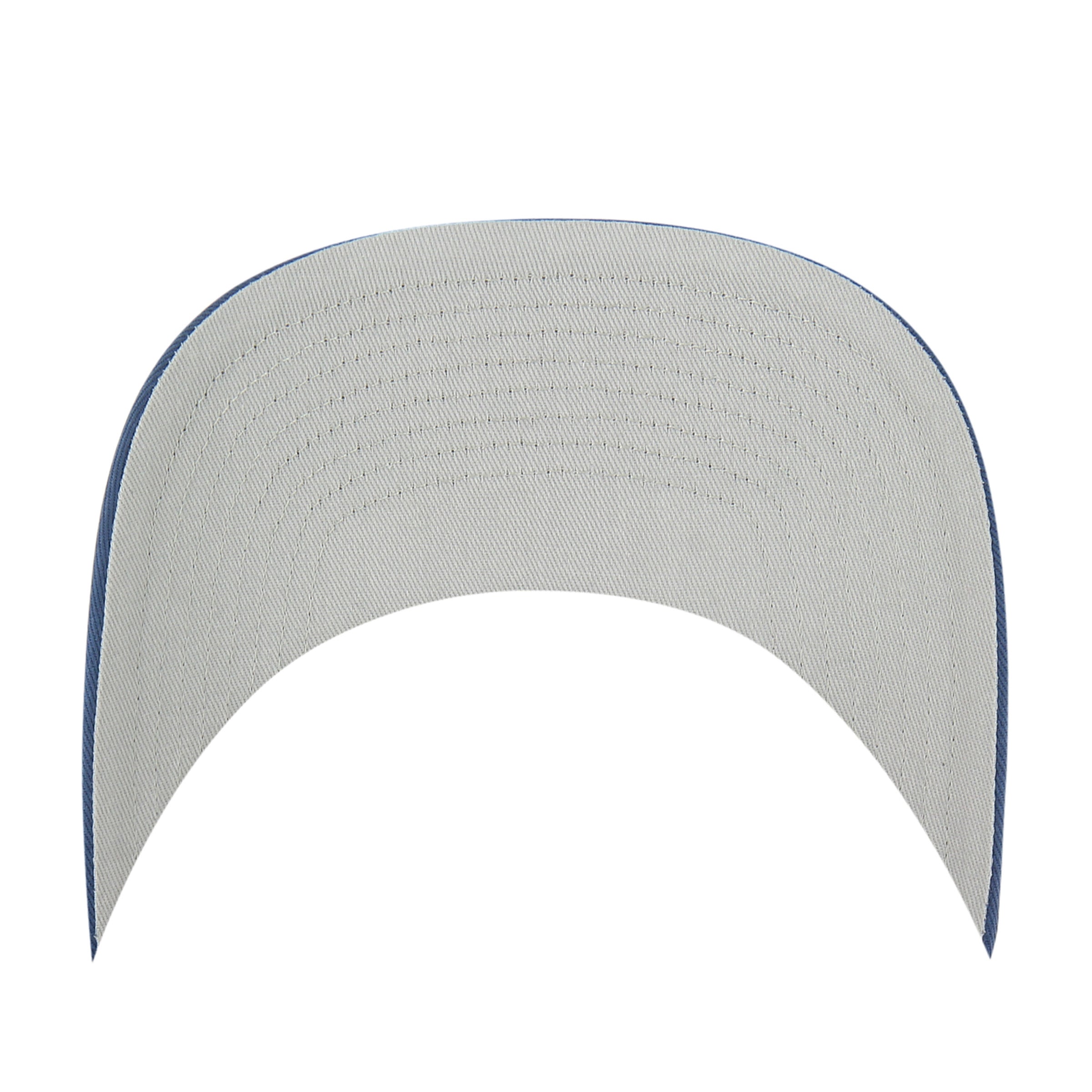 FRISCO ROUGHRIDERS '47 TRUCKER TIMBER BLUE