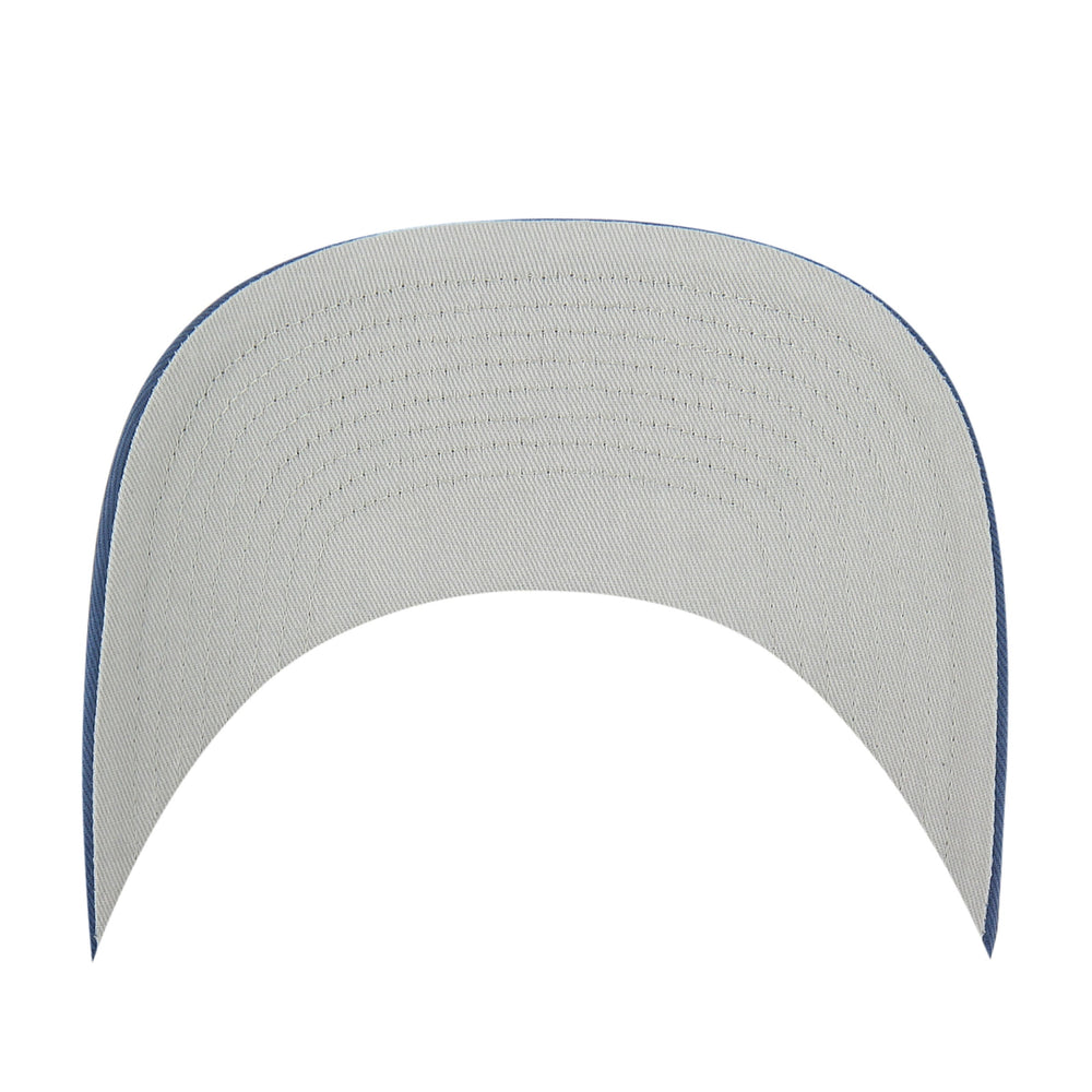 FRISCO ROUGHRIDERS '47 TRUCKER TIMBER BLUE