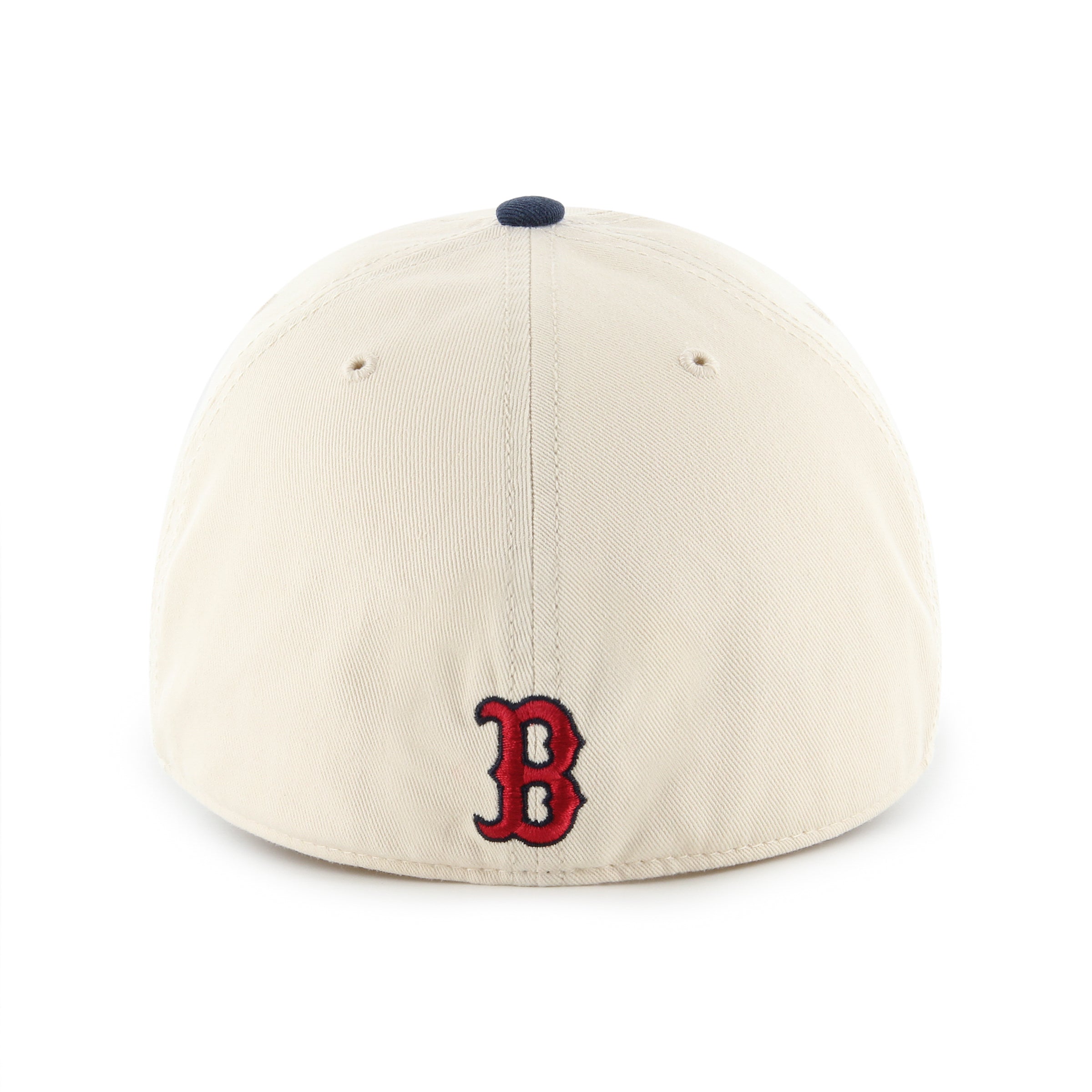 BOSTON RED SOX TWO TONE CLASSIC '47 FRANCHISE NATURAL