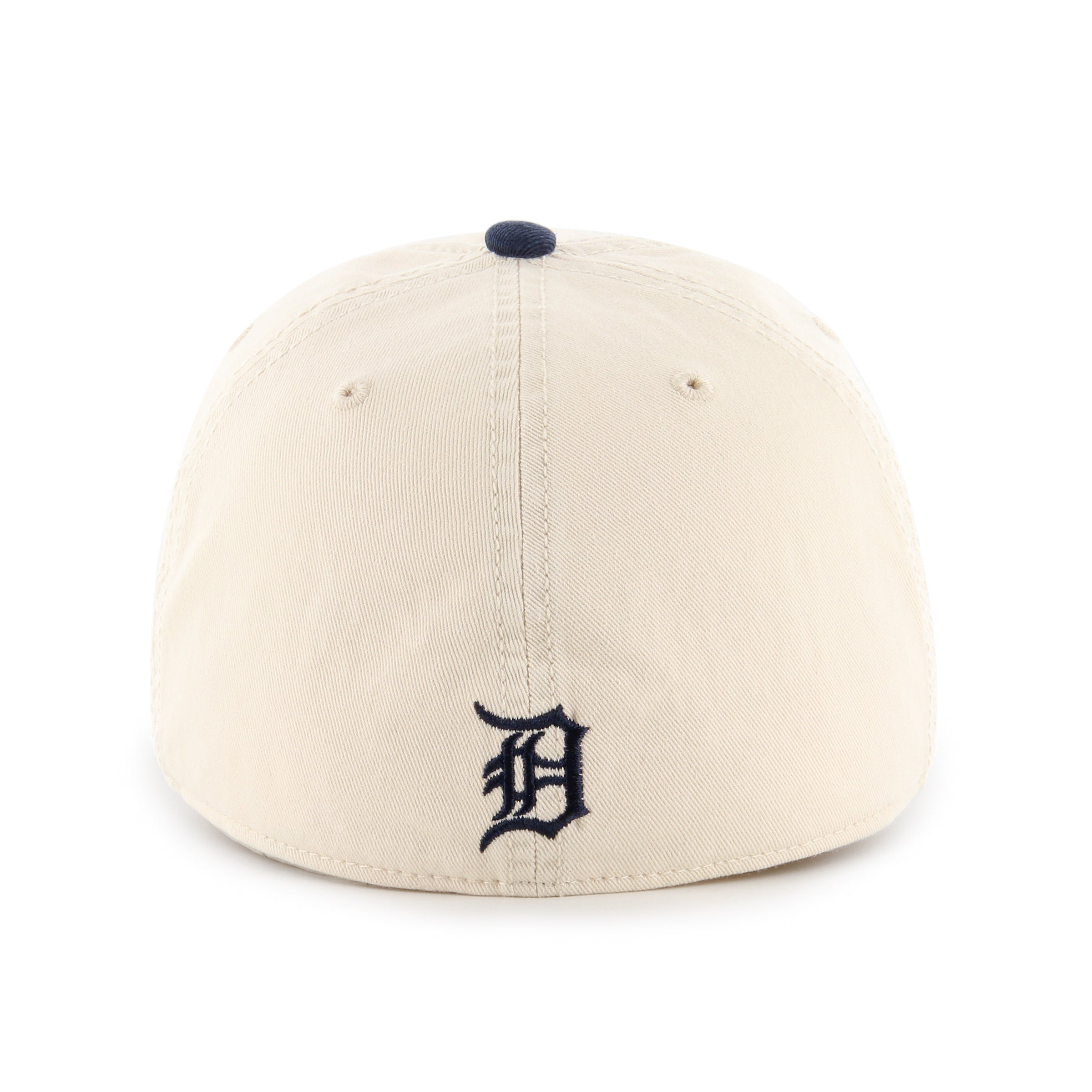 DETROIT TIGERS TWO TONE CLASSIC '47 FRANCHISE NATURAL
