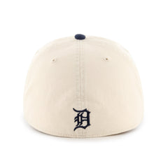 DETROIT TIGERS TWO TONE CLASSIC '47 FRANCHISE NATURAL