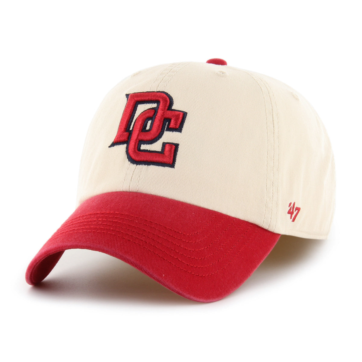 WASHINGTON NATIONALS TWO TONE CLASSIC '47 FRANCHISE NATURAL