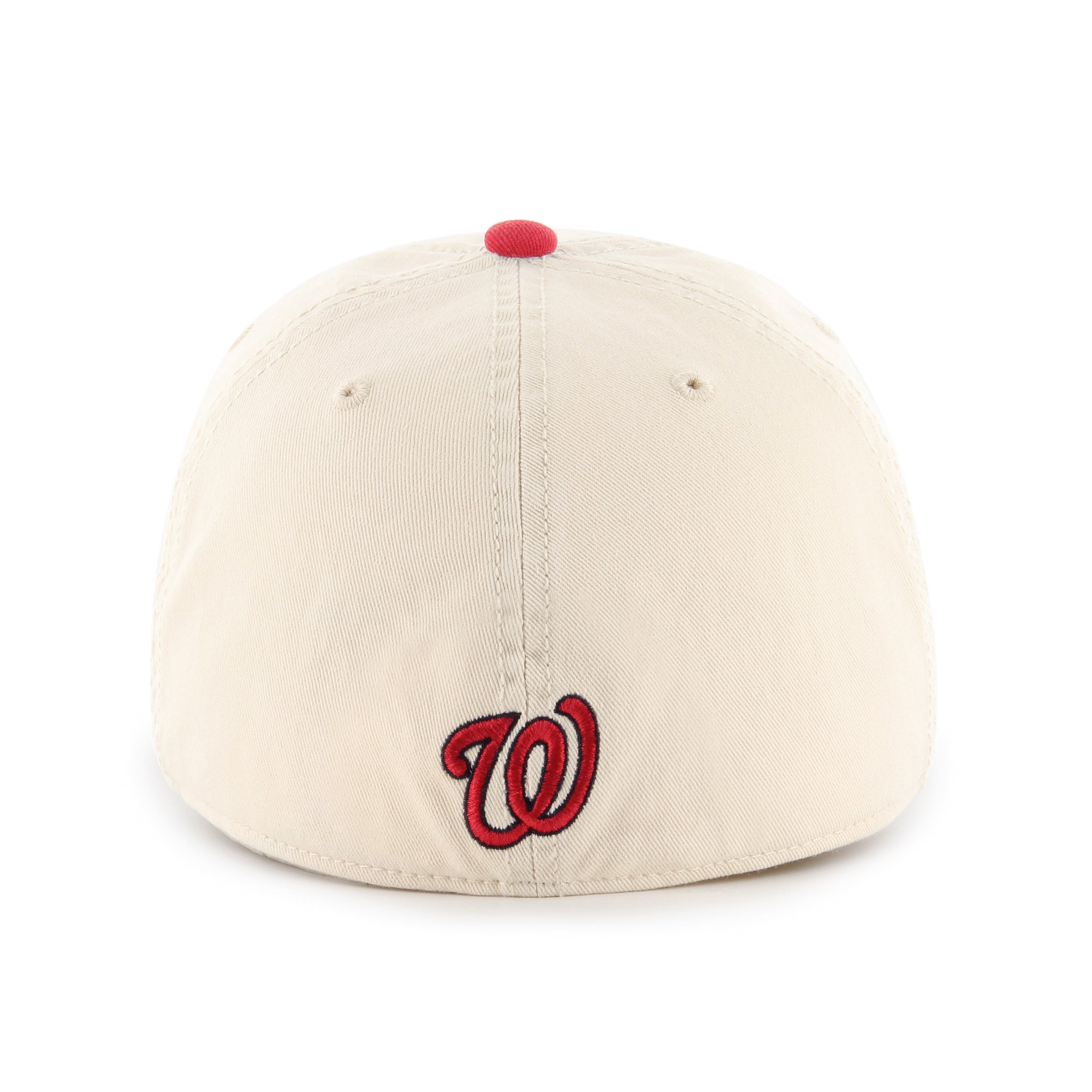 WASHINGTON NATIONALS TWO TONE CLASSIC '47 FRANCHISE NATURAL