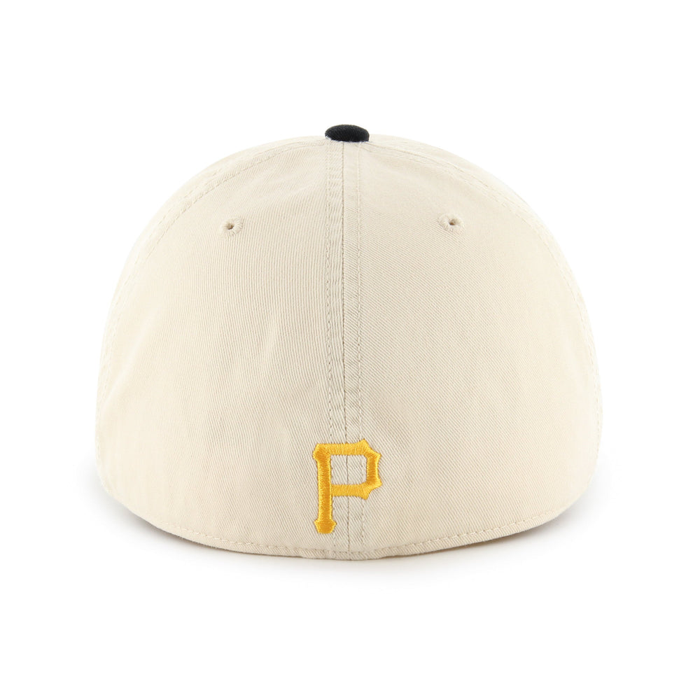 PITTSBURGH PIRATES TWO TONE CLASSIC '47 FRANCHISE NATURAL