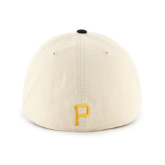 PITTSBURGH PIRATES TWO TONE CLASSIC '47 FRANCHISE NATURAL