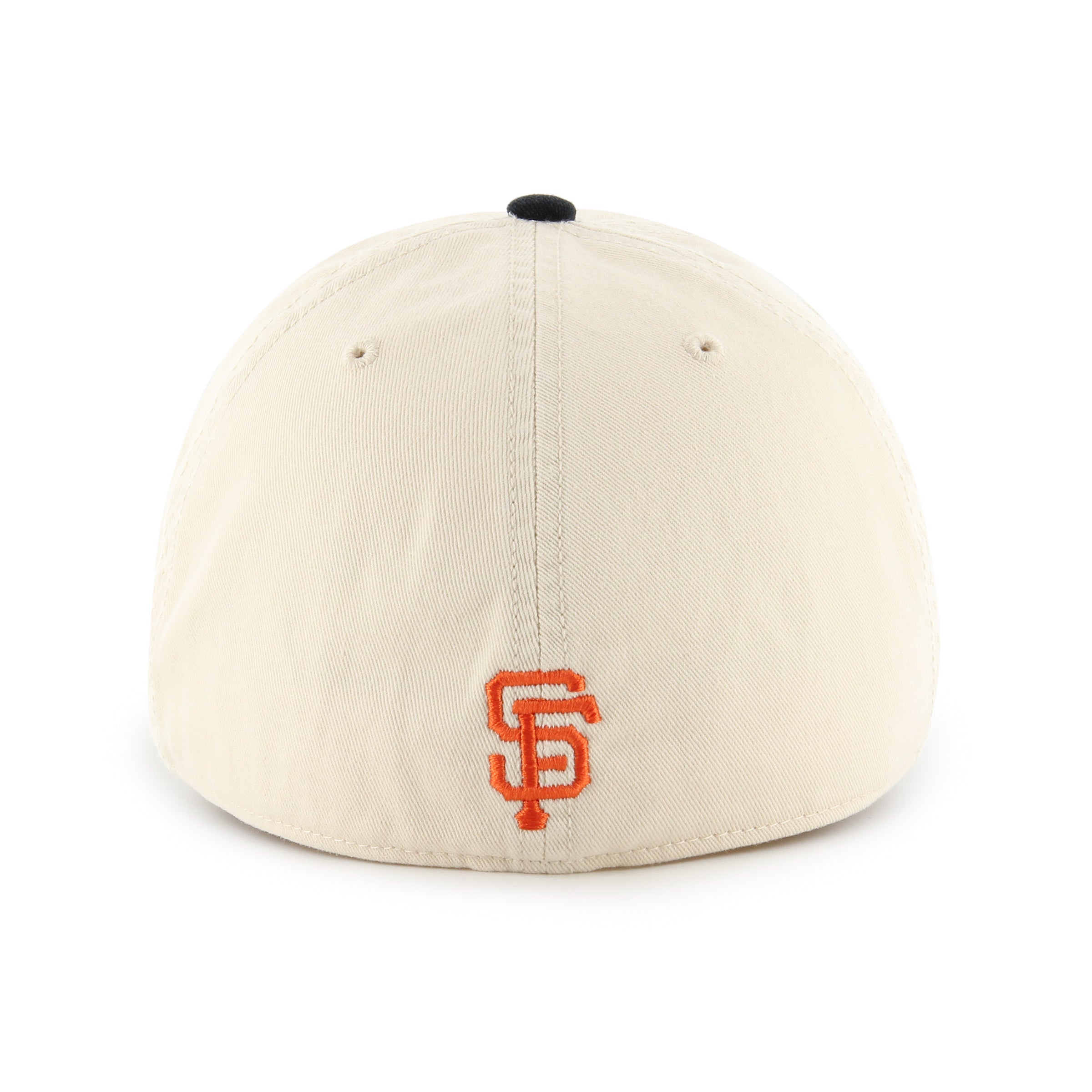 SAN FRANCISCO GIANTS TWO TONE CLASSIC '47 FRANCHISE NATURAL