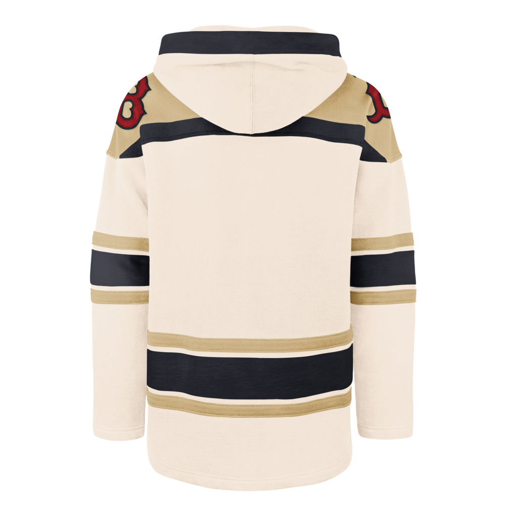 BOSTON RED SOX SUPERIOR '47 LACER HOOD CREAM