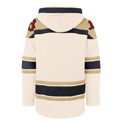 BOSTON RED SOX SUPERIOR '47 LACER HOOD CREAM