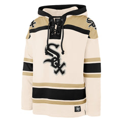 CHICAGO WHITE SOX SUPERIOR '47 LACER HOOD CREAM