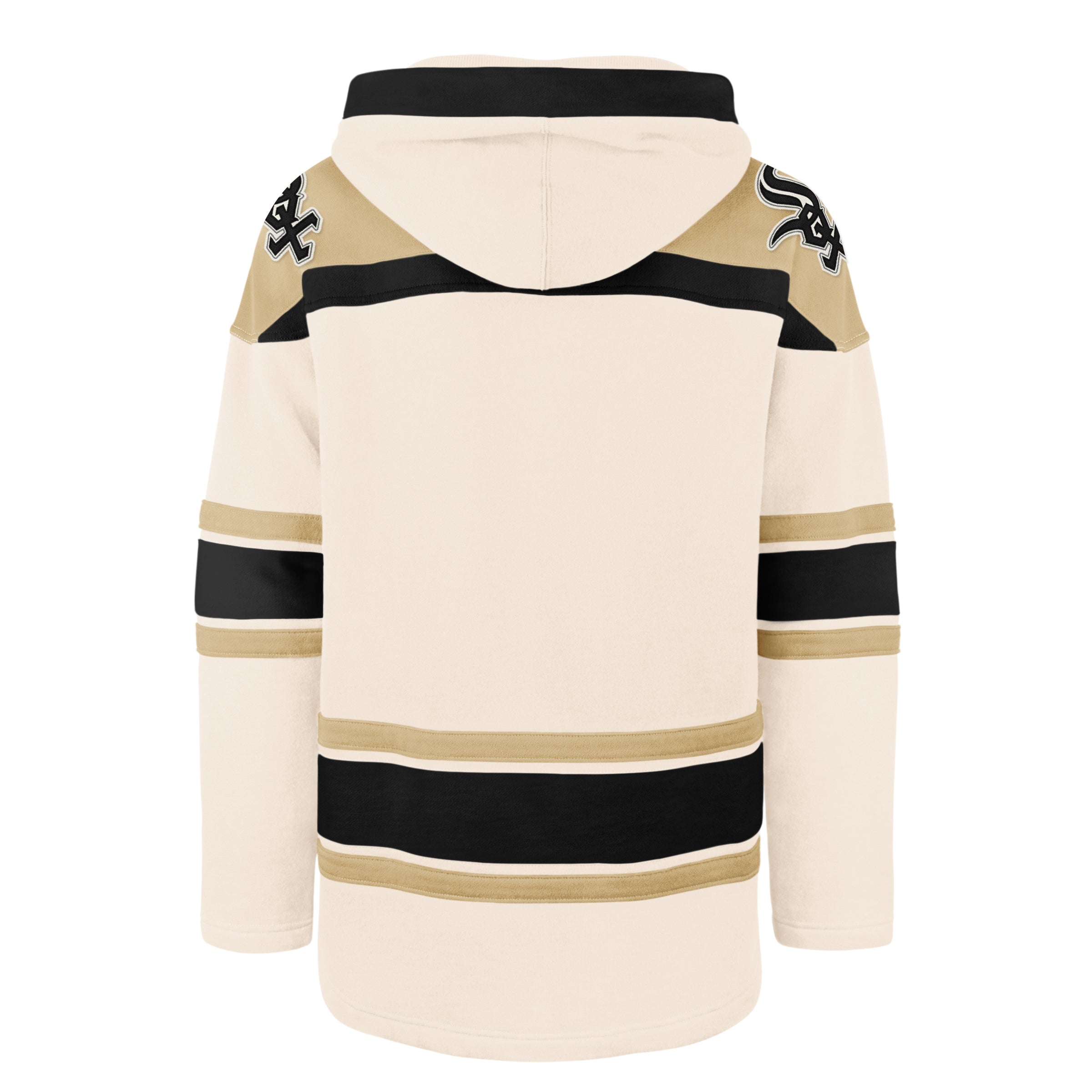 CHICAGO WHITE SOX SUPERIOR '47 LACER HOOD CREAM