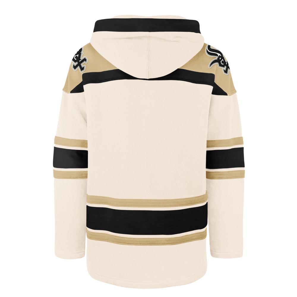 CHICAGO WHITE SOX SUPERIOR '47 LACER HOOD CREAM