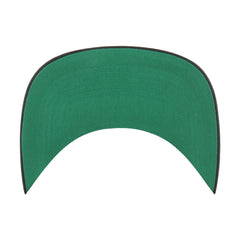 PHILADELPHIA 76ERS ATTITUDE '47 HITCH BLACK