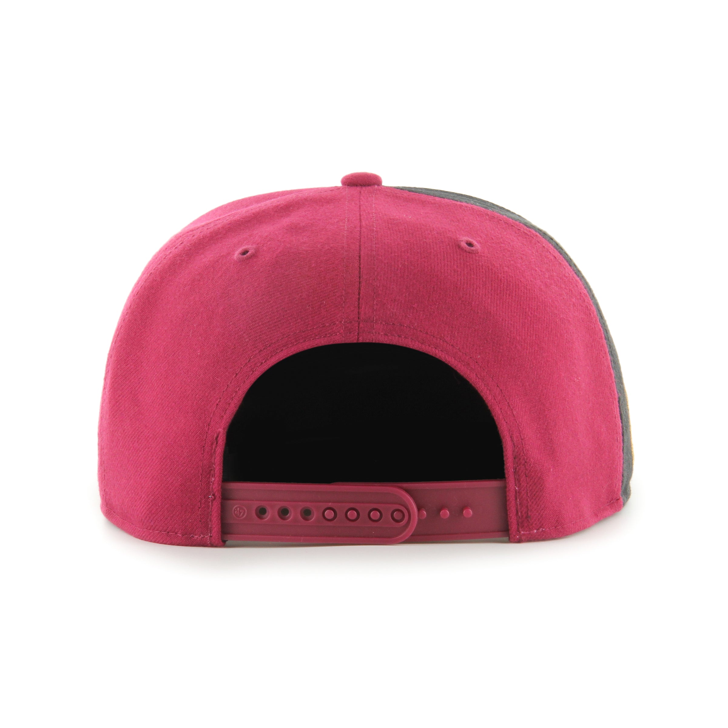 CLEVELAND CAVALIERS HALFTIME '47 CAPTAIN CARDINAL