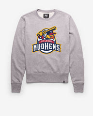 TOLEDO MUD HENS IMPRINT '47 HEADLINE CREW SLATE GREY