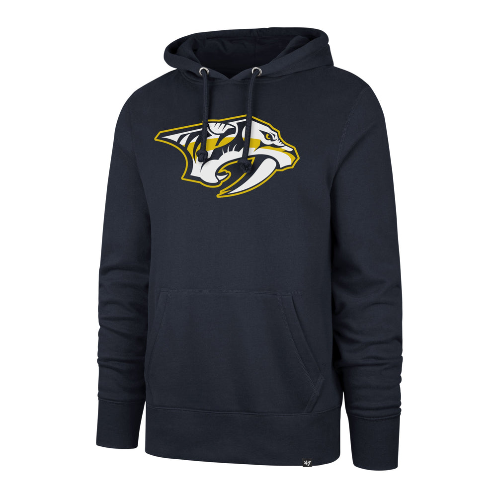 NASHVILLE PREDATORS IMPRINT '47 HEADLINE HOOD FALL NAVY