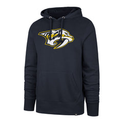 NASHVILLE PREDATORS IMPRINT '47 HEADLINE HOOD FALL NAVY