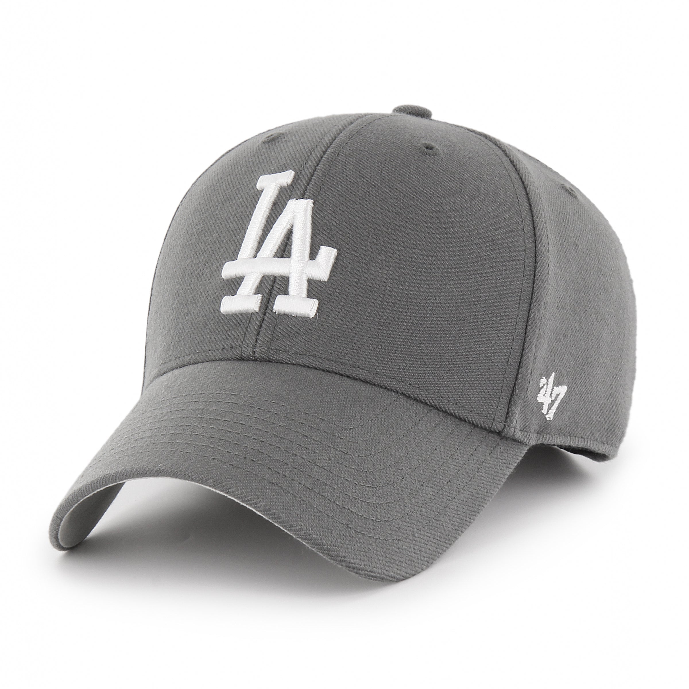 LOS ANGELES DODGERS '47 MVP CHARCOAL