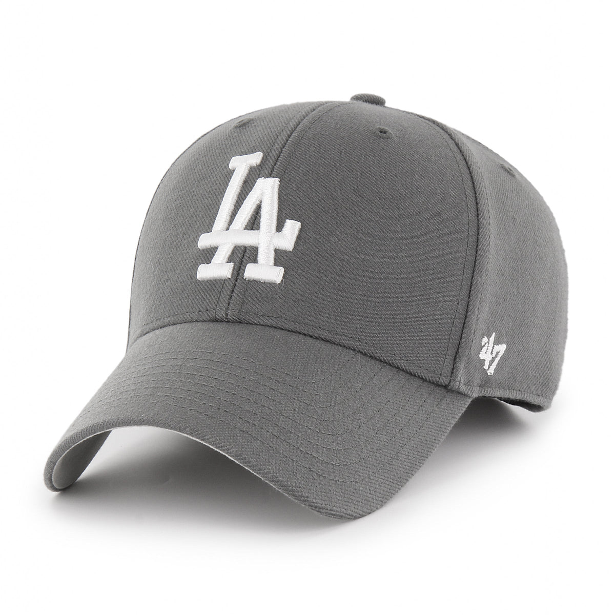 LOS ANGELES DODGERS '47 MVP CHARCOAL