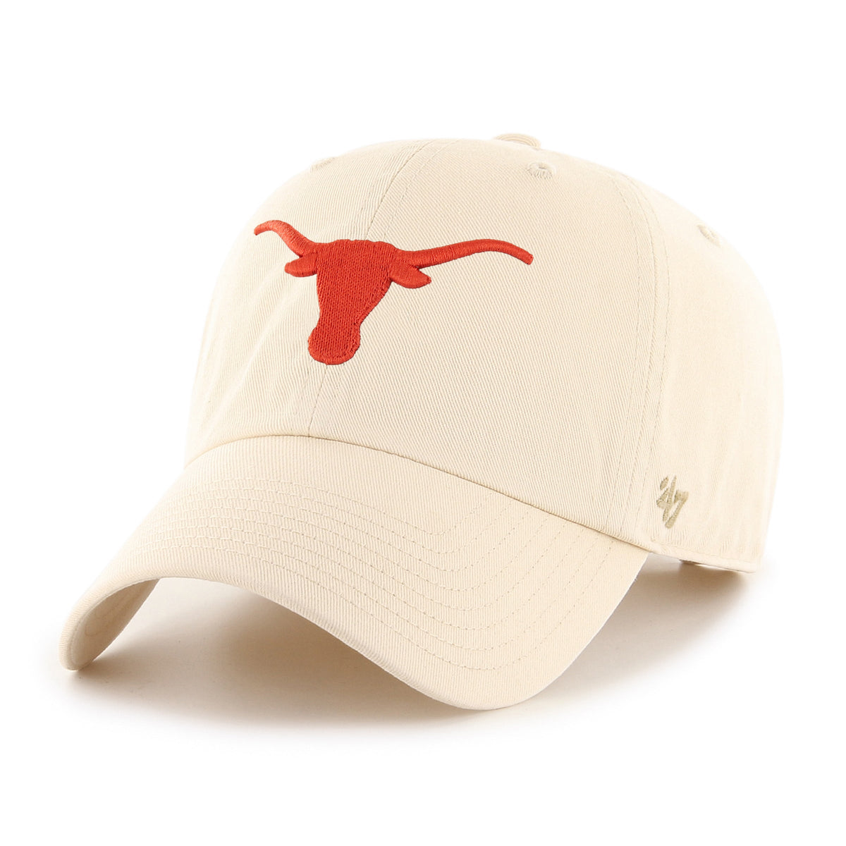 TEXAS LONGHORNS '47 CLEAN UP