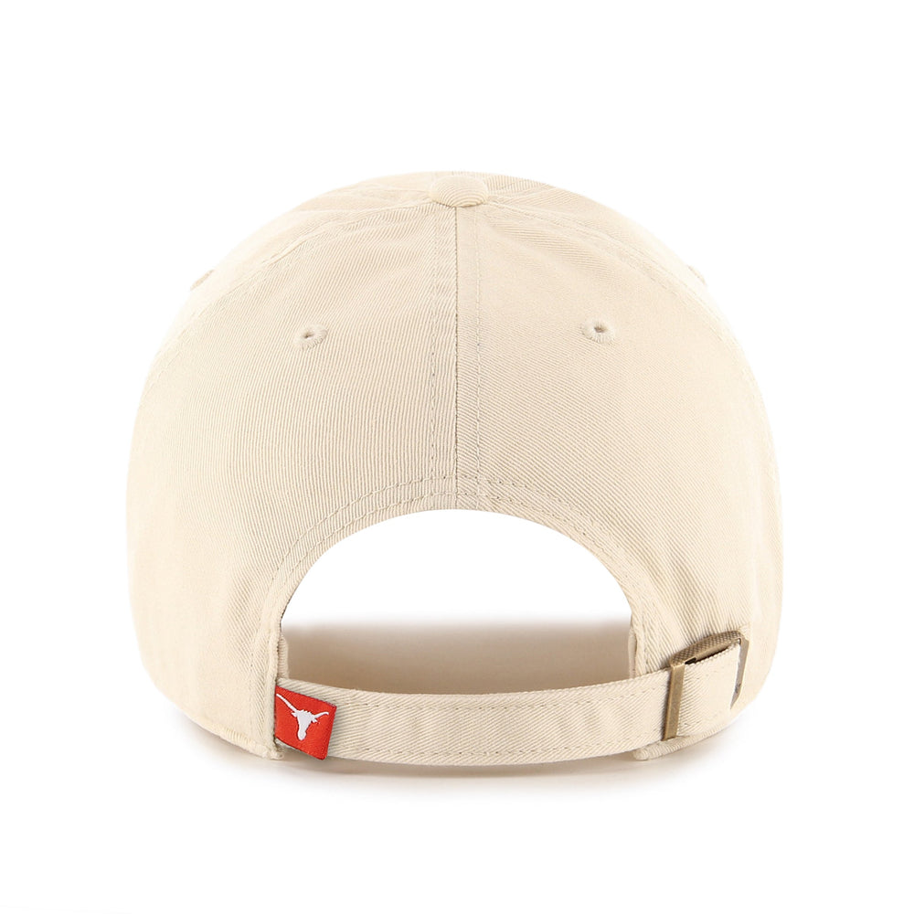 TEXAS LONGHORNS '47 CLEAN UP