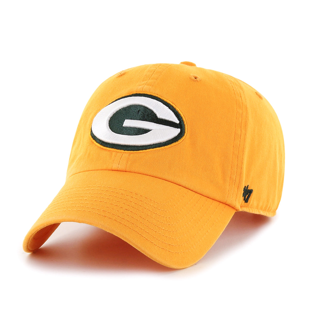 GREEN BAY PACKERS '47 CLEAN UP CHEDDAR