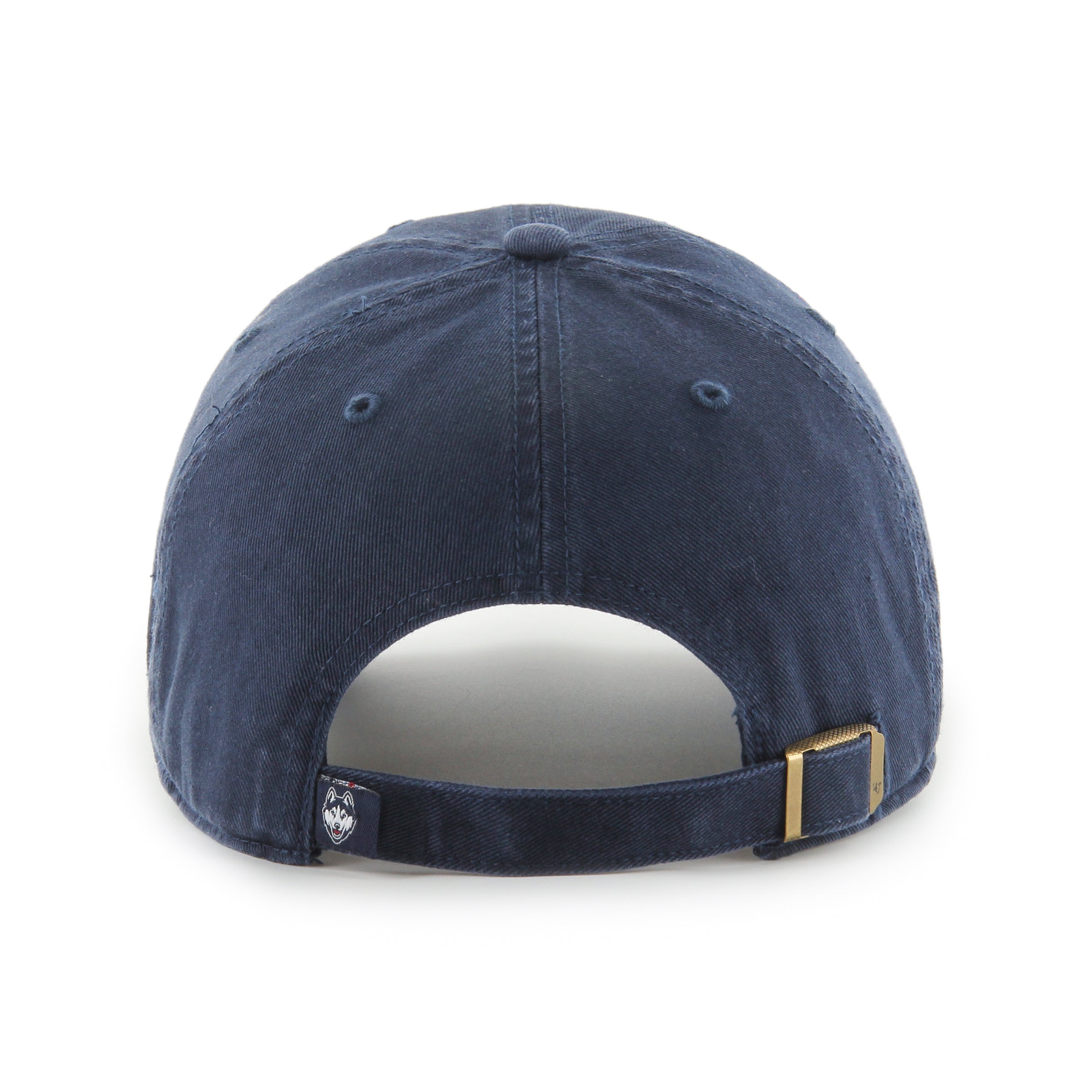 CONNECTICUT HUSKIES UCONN '47 CLEAN UP NAVY