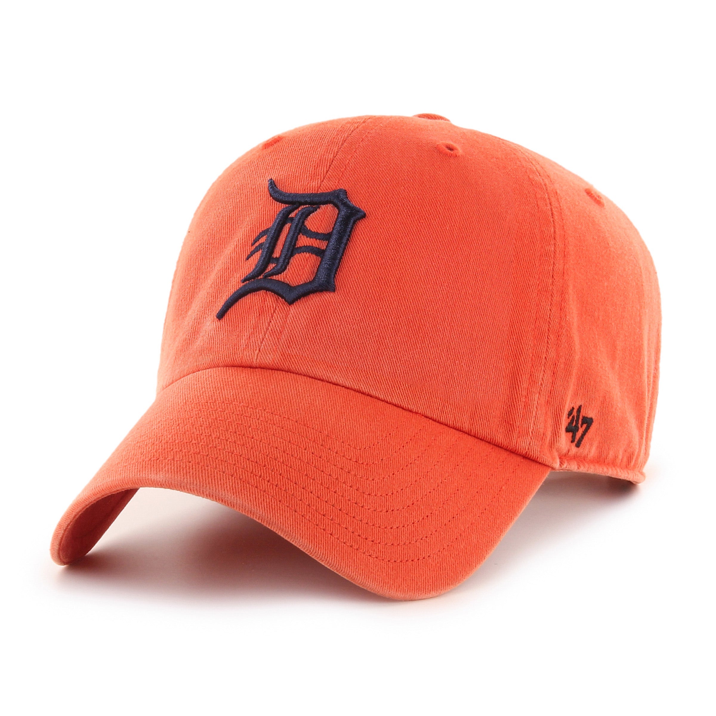 DETROIT TIGERS '47 CLEAN UP