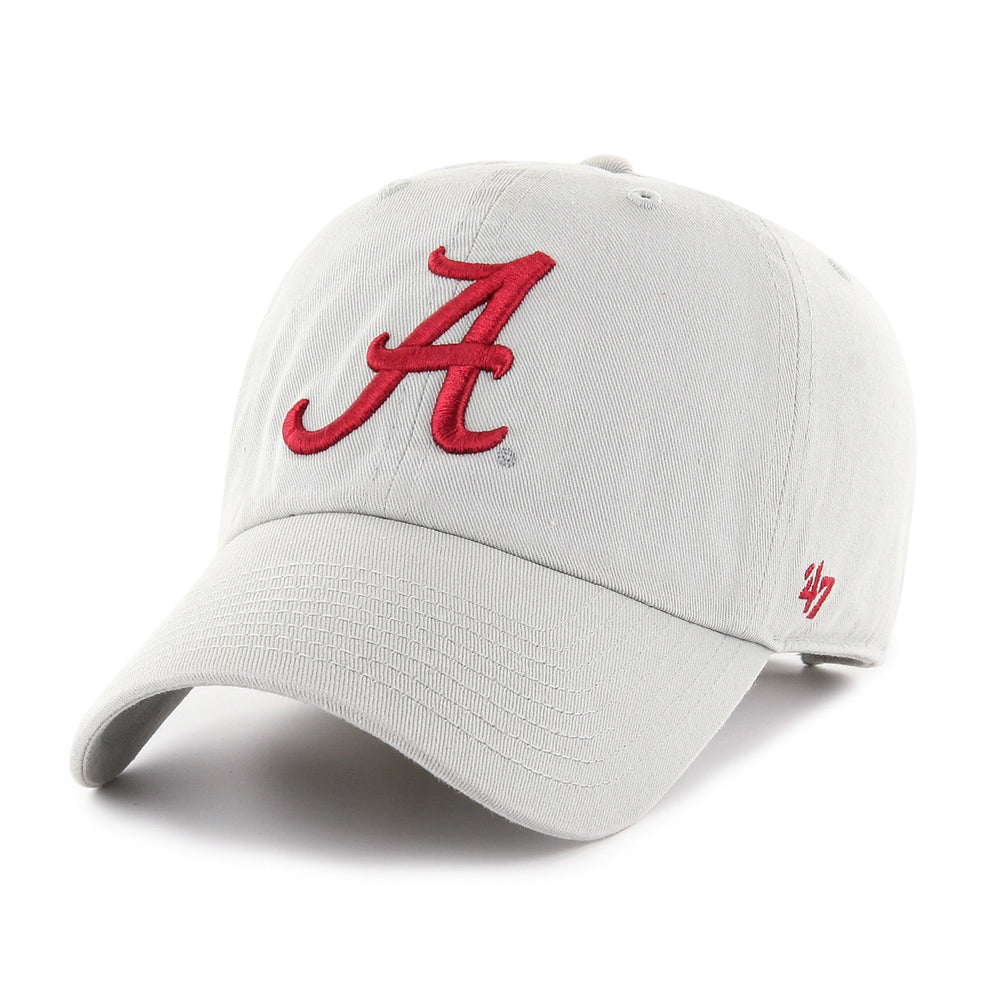 ALABAMA CRIMSON TIDE '47 CLEAN UP