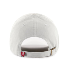 ALABAMA CRIMSON TIDE '47 CLEAN UP