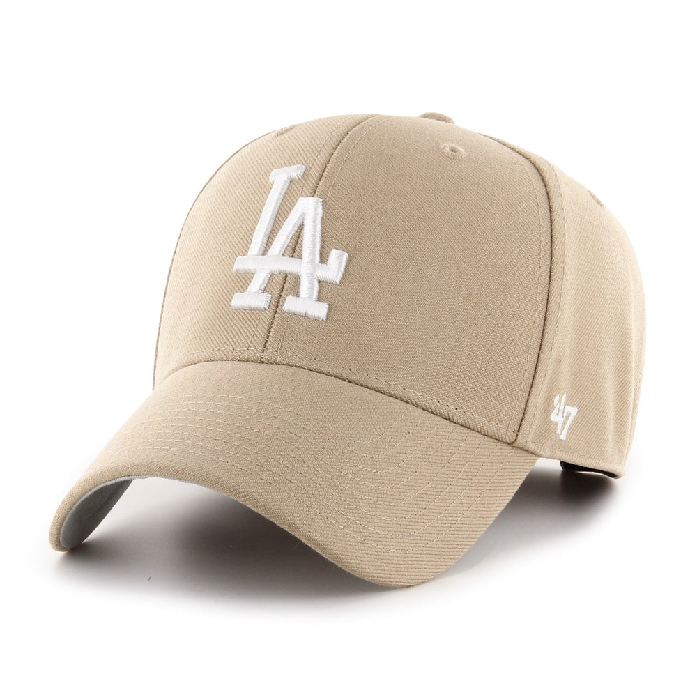 LOS ANGELES DODGERS '47 MVP KHAKI