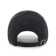 IOWA HAWKEYES VINTAGE '47 CLEAN UP BLACK