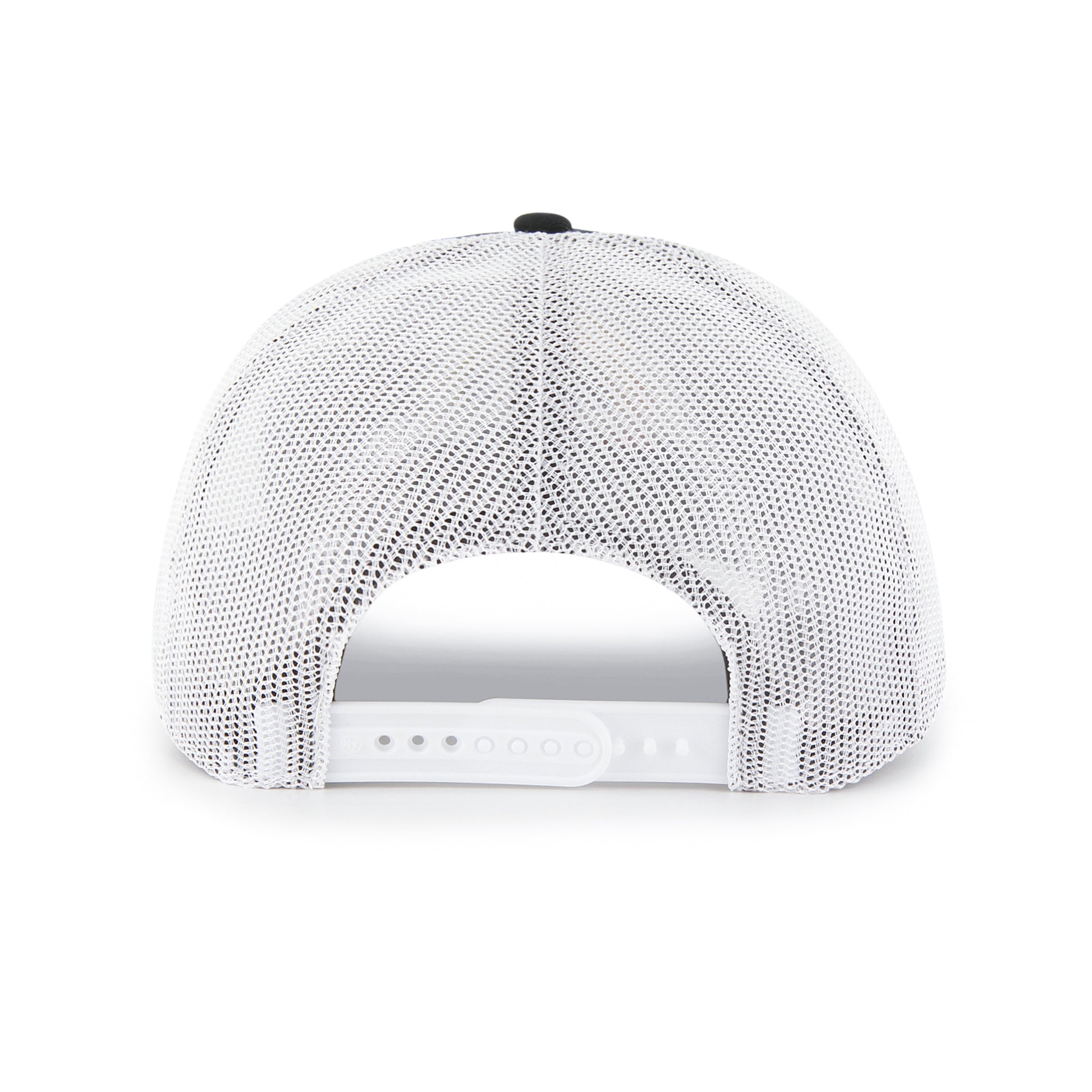 CINCINNATI BENGALS '47 TRUCKER RF BLACK