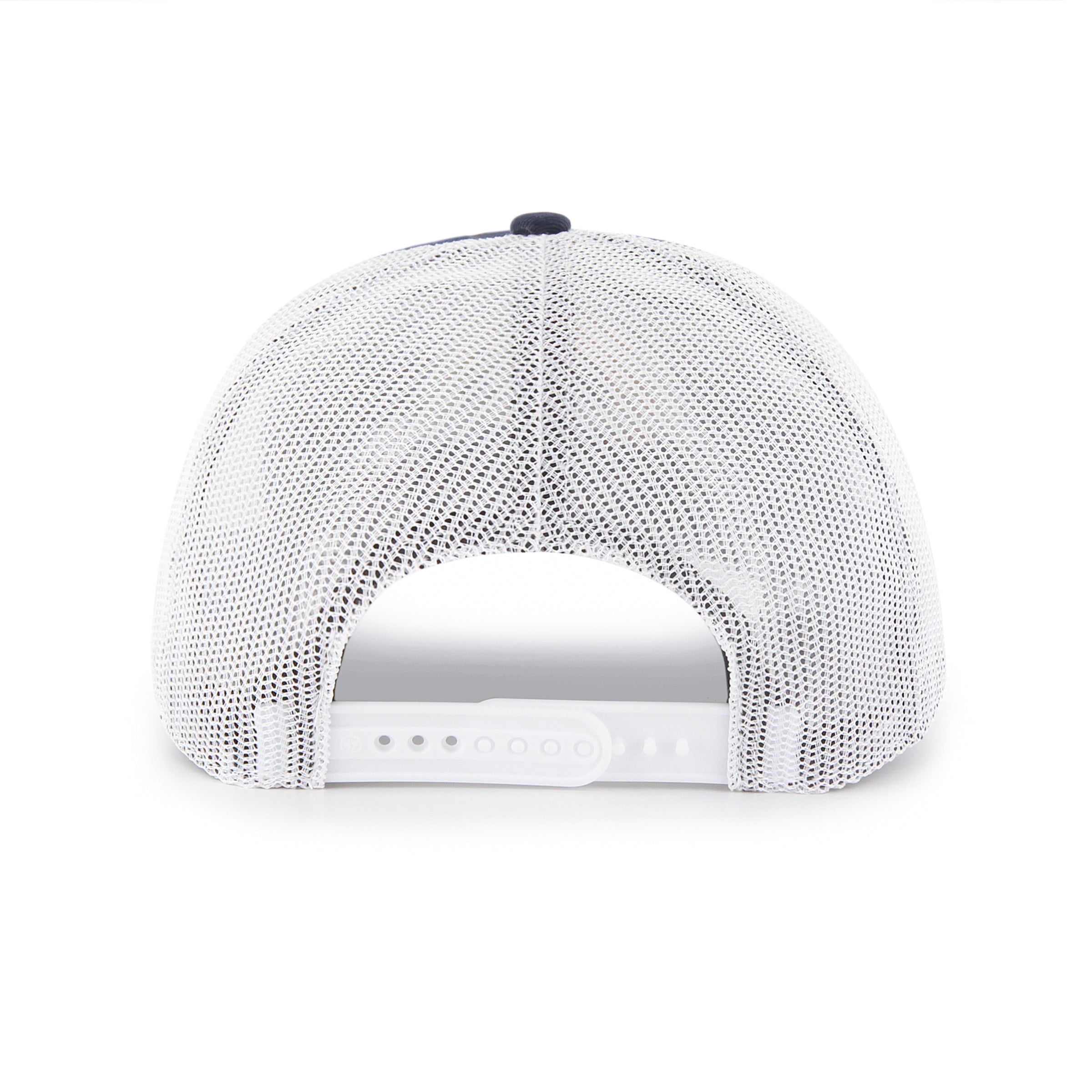 DALLAS COWBOYS '47 TRUCKER RELAXED FIT NAVY