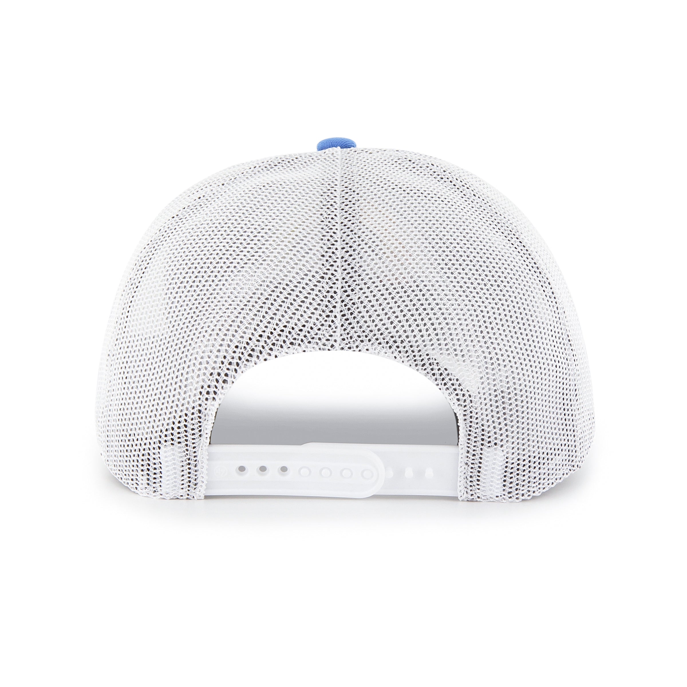 DETROIT LIONS '47 TRUCKER RELAXED FIT BLUE RAZ