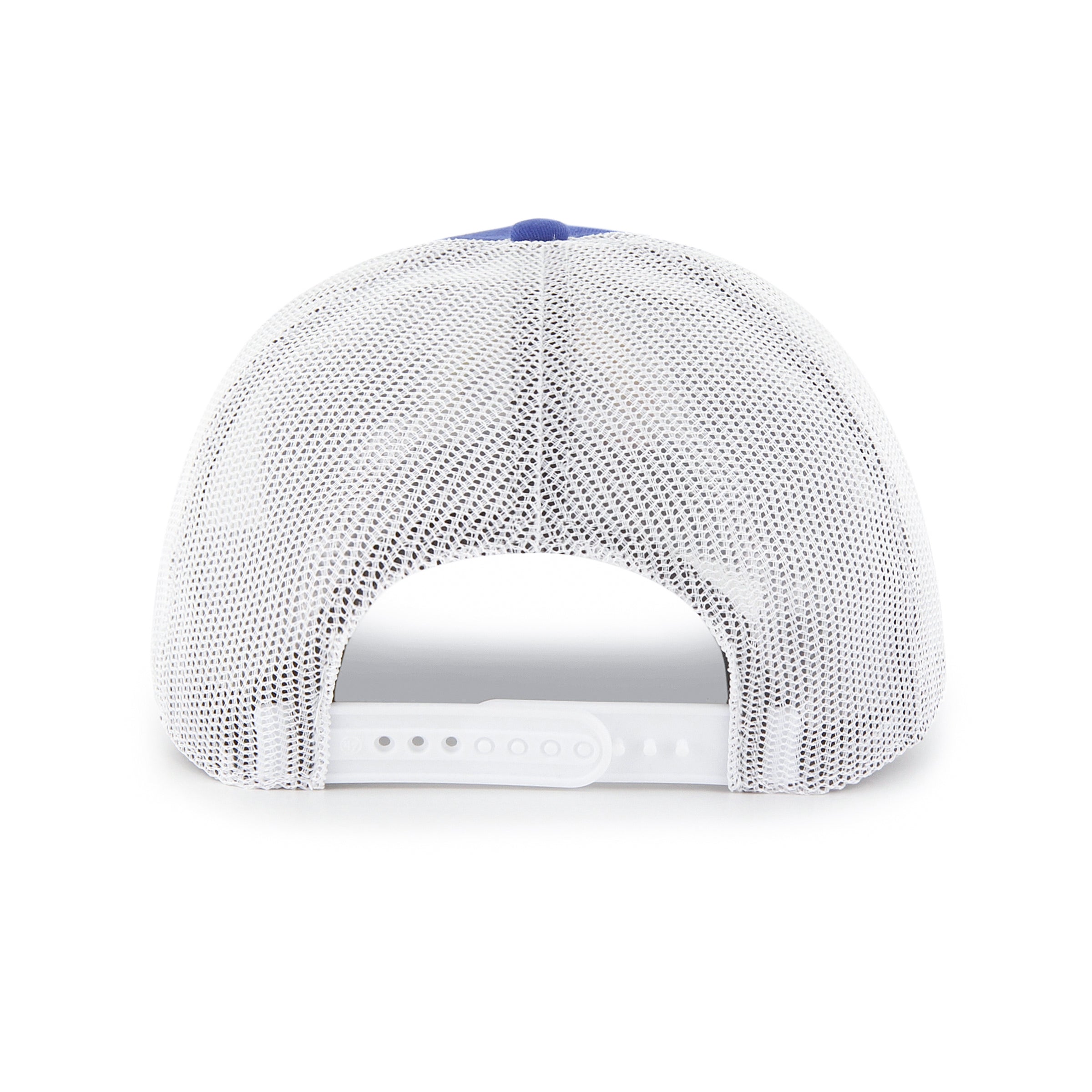 NEW YORK GIANTS '47 TRUCKER RF ROYAL