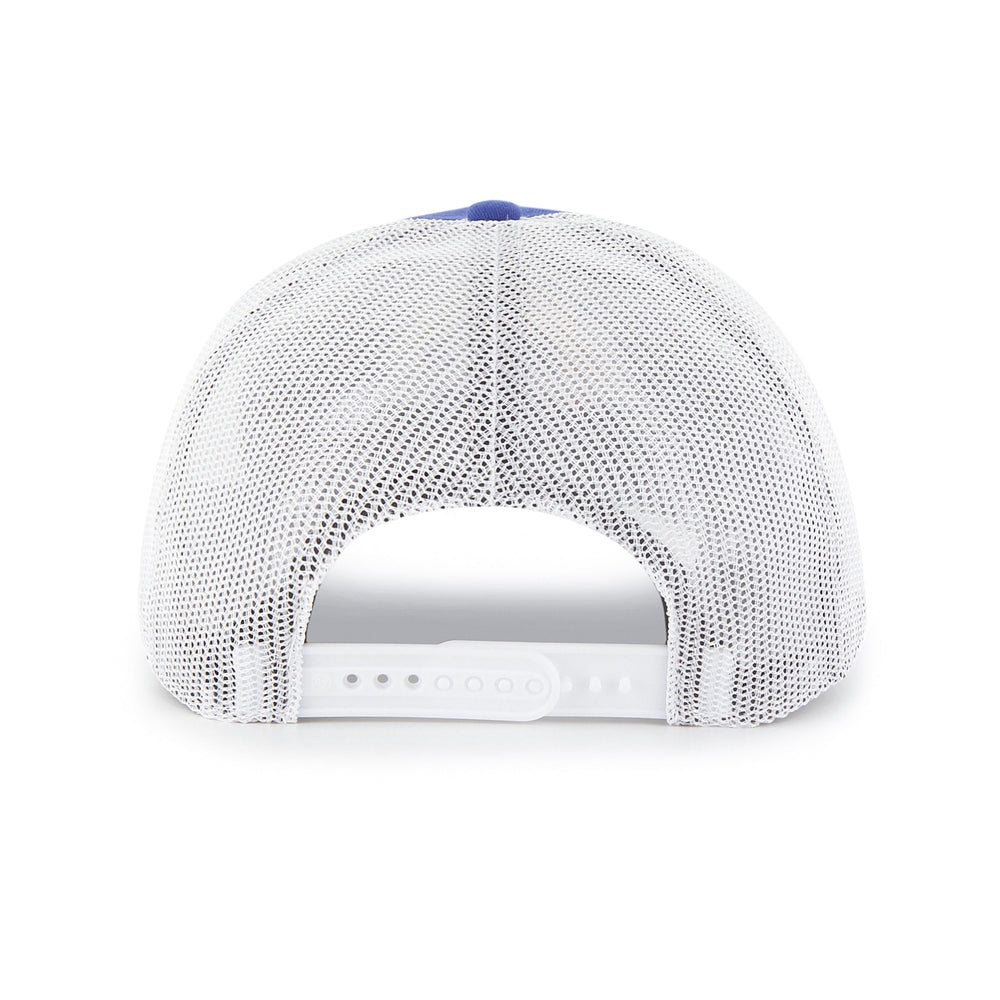 NEW YORK GIANTS '47 TRUCKER RF ROYAL