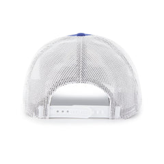 NEW YORK GIANTS '47 TRUCKER RF ROYAL