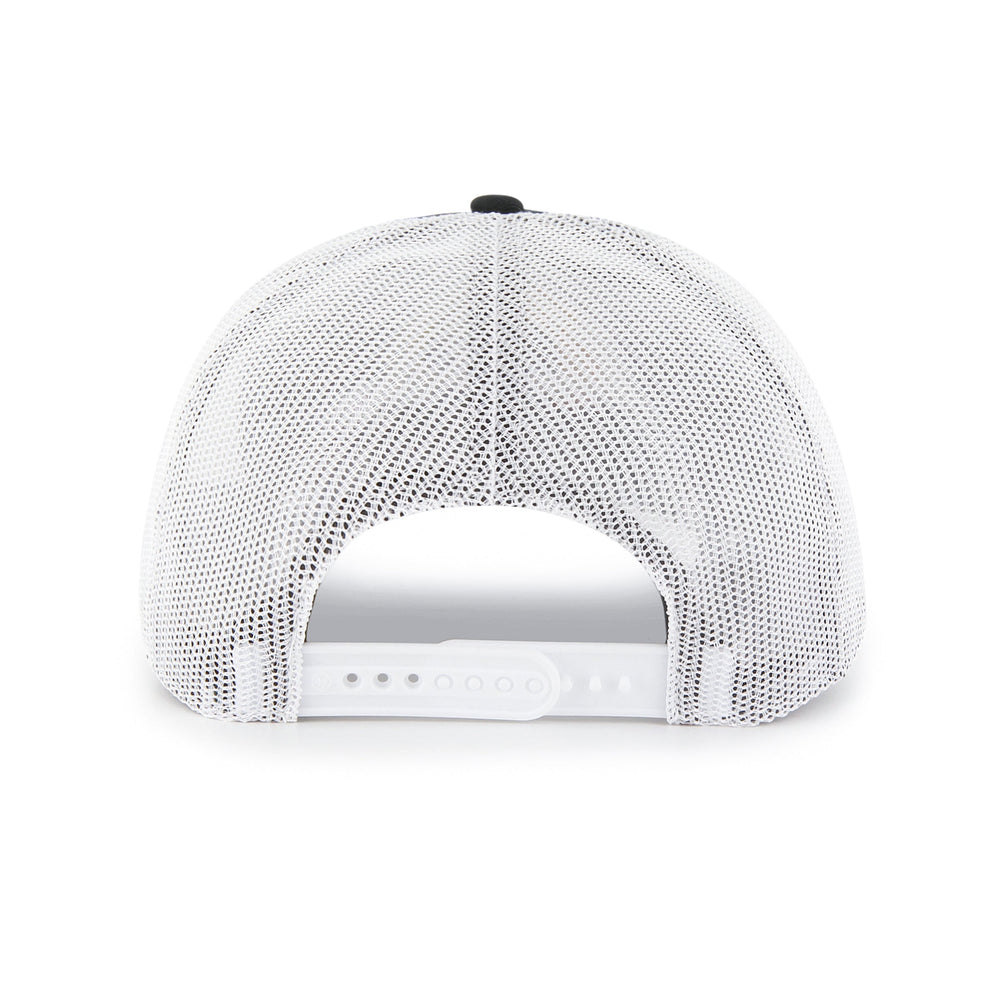 PITTSBURGH STEELERS '47 TRUCKER RELAXED FIT BLACK