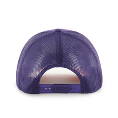 PHOENIX SUNS CITY EDITION NBA '47 TRUCKER PURPLE
