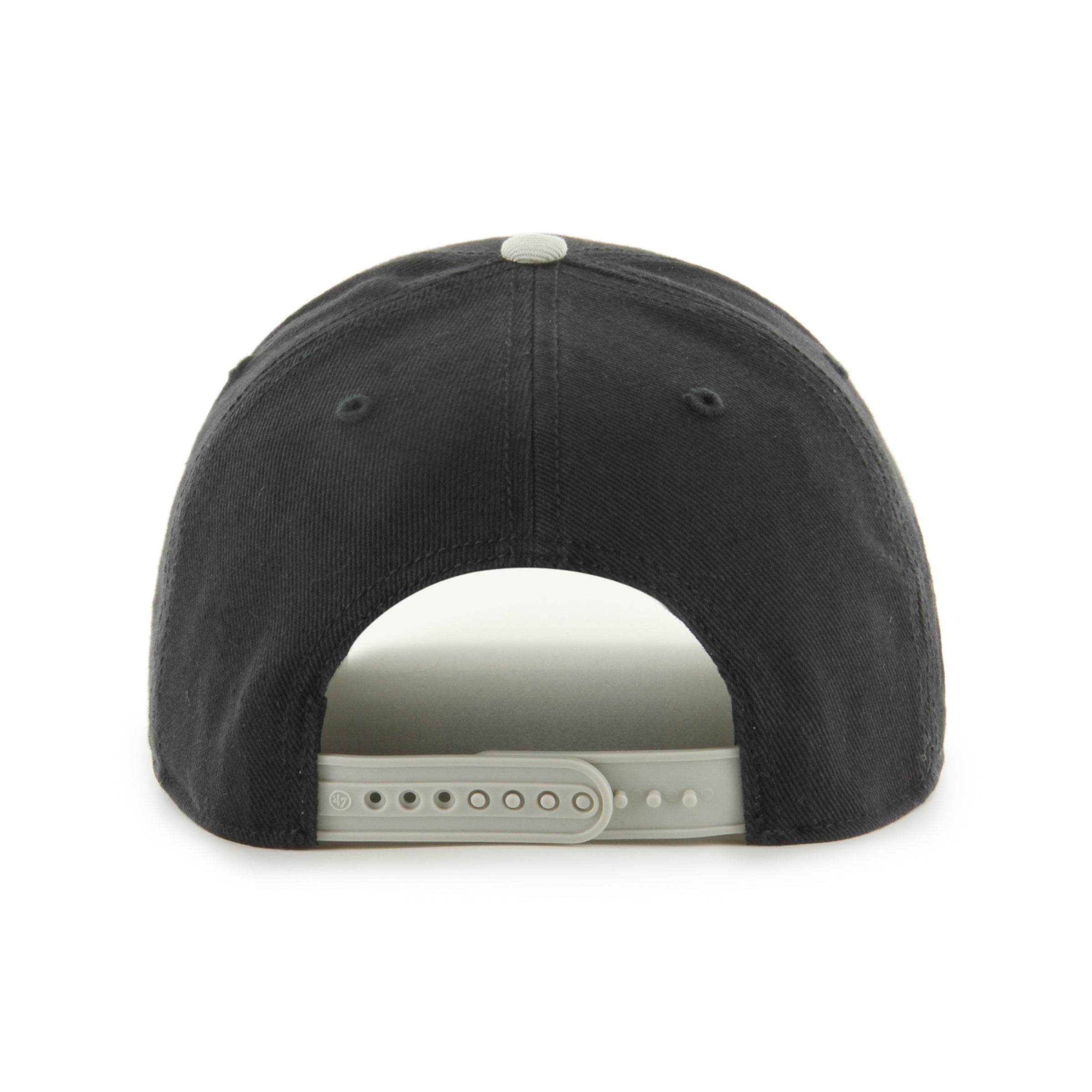 LOS ANGELES KINGS VINTAGE RETRO FREEZE '47 HITCH BLACK