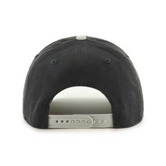 LOS ANGELES KINGS VINTAGE RETRO FREEZE '47 HITCH BLACK