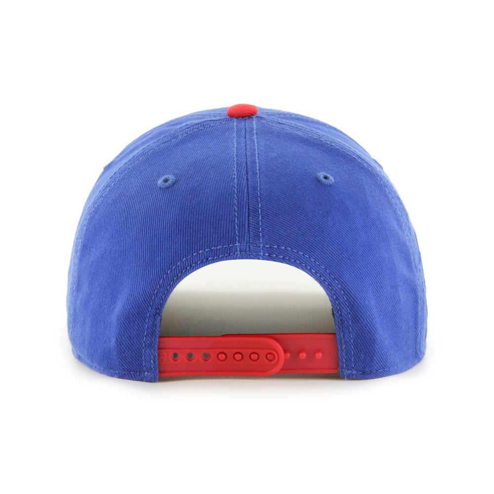 NEW YORK RANGERS VINTAGE RETRO FREEZE '47 HITCH ROYAL