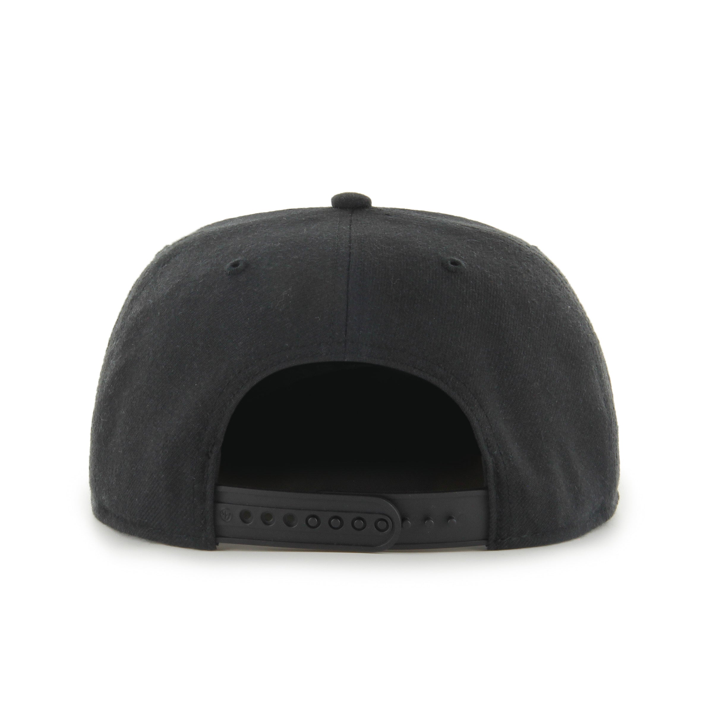 HOUSTON ROCKETS CANTEEN '47 CAPTAIN BLACK