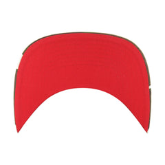 HOUSTON ROCKETS CANTEEN '47 CAPTAIN BLACK