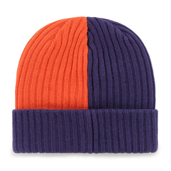 PHOENIX SUNS FRACTURE '47 CUFF KNIT PURPLE