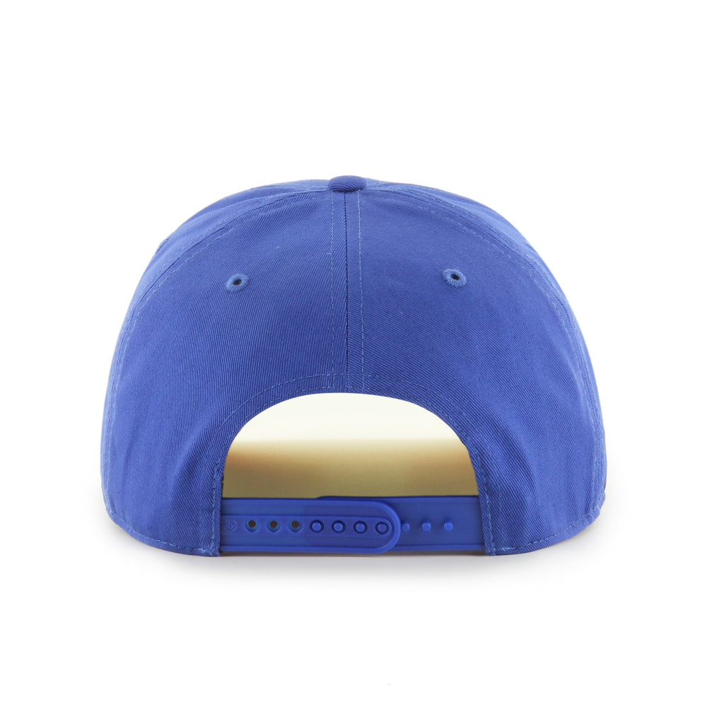 GOLDEN STATE WARRIORS ROSCOE '47 HITCH ROYAL